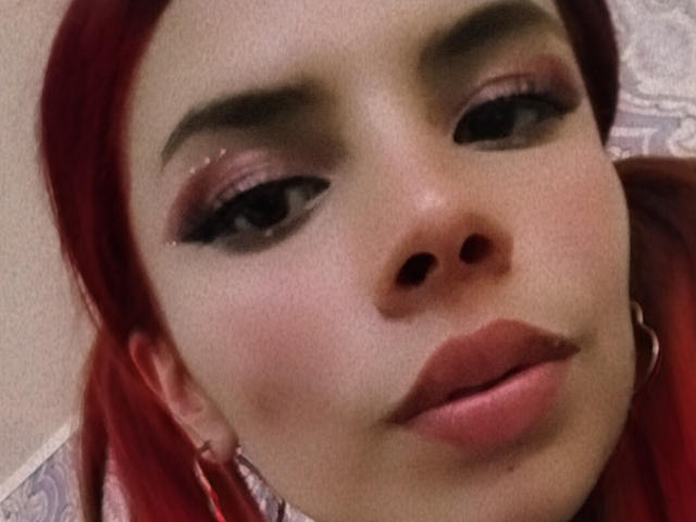 VioletaStone - Sexe cam en vivo - 15834846