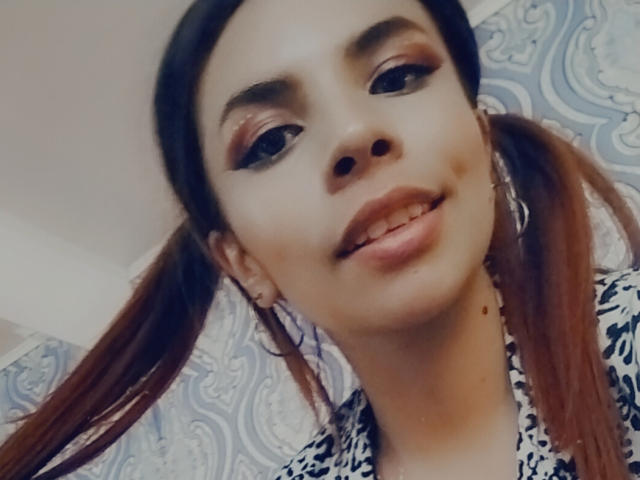 VioletaStone - сексуальная веб-камера в реальном времени - 15834850