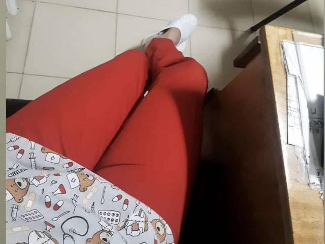 RozalinaPleasure - Live Sex Cam - 15835822