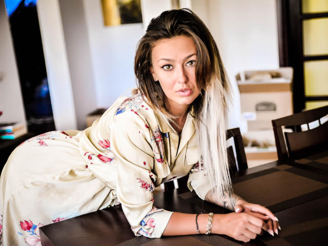 SpicyAlicia - Live Sex Cam - 15836198