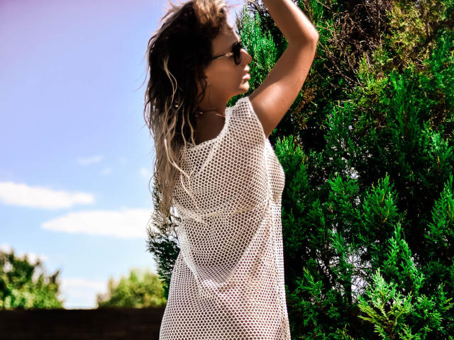 SpicyAlicia - Sexe cam en vivo - 15836822