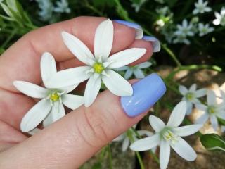 NikaSmith - Sexe cam en vivo - 15836950