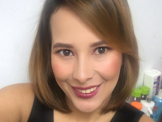 SaritaVelez - Live sex cam - 15837142