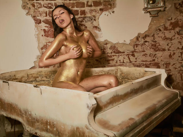 GoddessKaterina - Sexe cam en vivo - 15837166