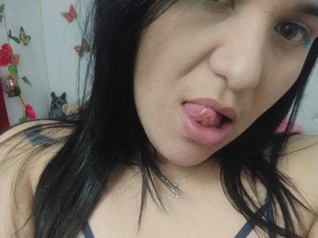 VivianaThomson - Sexe cam en vivo - 15837462
