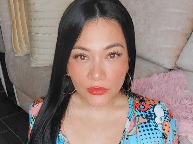 AbrilJoness - Sexe cam en vivo - 15839082