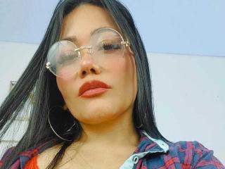 AbrilJoness - Sexe cam en vivo - 15839110