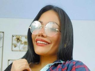 AbrilJoness - Sexe cam en vivo - 15839130