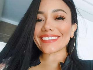 AbrilJoness - Sexe cam en vivo - 15839250