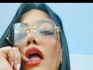 AbrilJoness - Sexe cam en vivo - 15839262