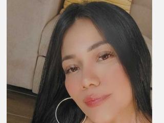 AbrilJoness - Sexe cam en vivo - 15839290