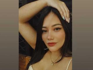 AbrilJoness - Sexe cam en vivo - 15839306