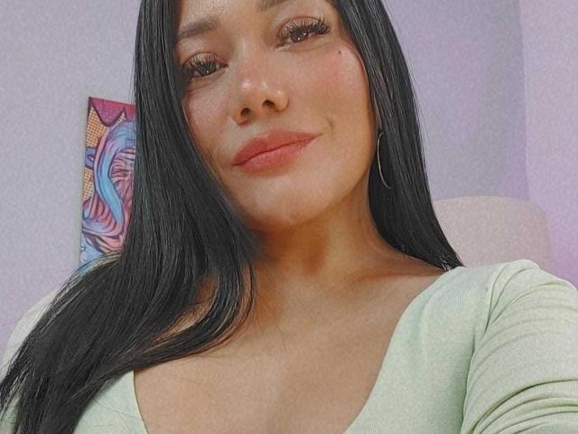 AbrilJoness - Sexe cam en vivo - 15839318