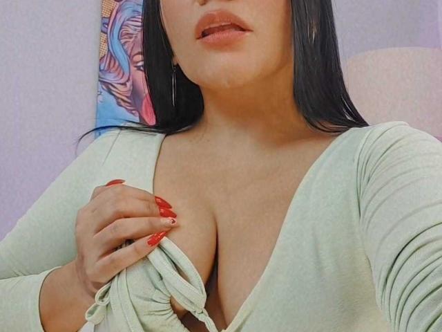 AbrilJoness - Live porn &amp; sex cam - 15839330