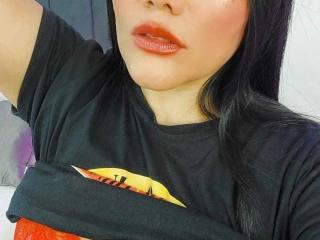 AbrilJoness - Sexe cam en vivo - 15839334