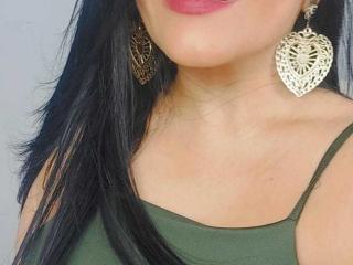 AbrilJoness - Sexe cam en vivo - 15839342