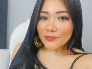 AbrilJoness - Sexe cam en vivo - 15839346