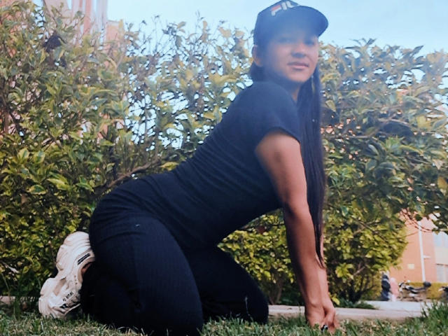 SaraBeckett - Live sex cam - 15840394