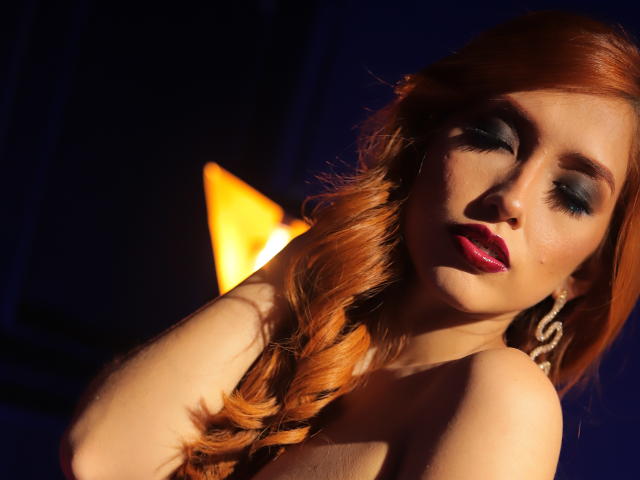 VenusBarret - Live porn &amp; sex cam - 15840538