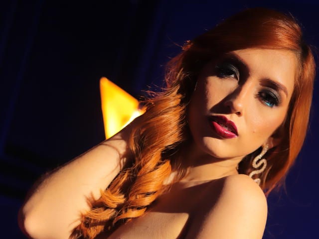 VenusBarret - ライブポルノ&amp;セックスカム - 15840542