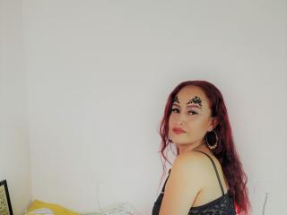 VenusDauwson - Live sex cam - 15840554