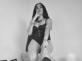 VenusDauwson - Live sex cam - 15841234