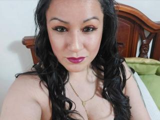 LucianaDiiaz69 - Live sex cam - 15841598