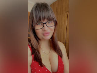 CharmingOEva - Sexe cam en vivo - 15841742