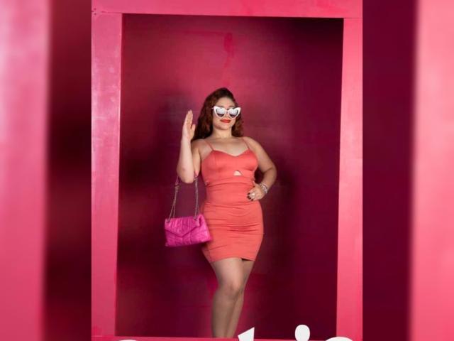 CandyColeman - Live sex cam - 15841794