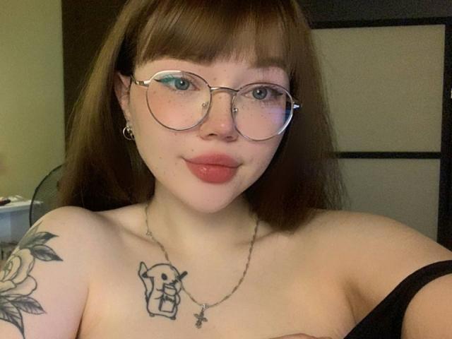 MillyMiltton - Sexe cam en vivo - 15841830