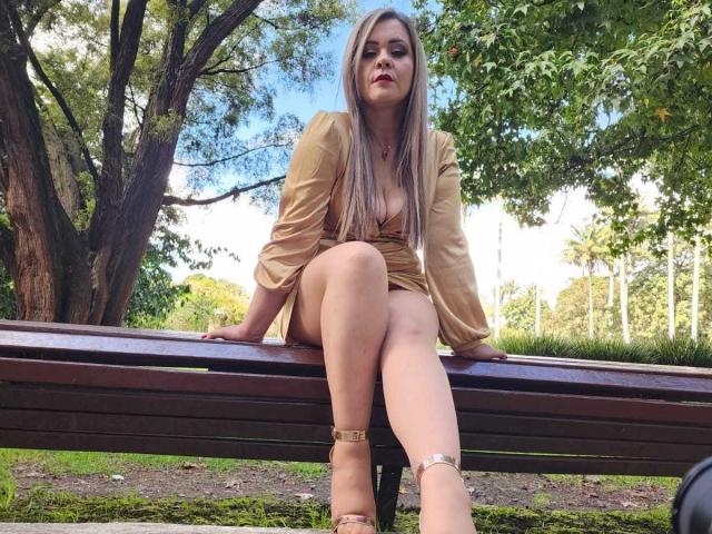 VictoriiaGray - Live sex cam - 15842462