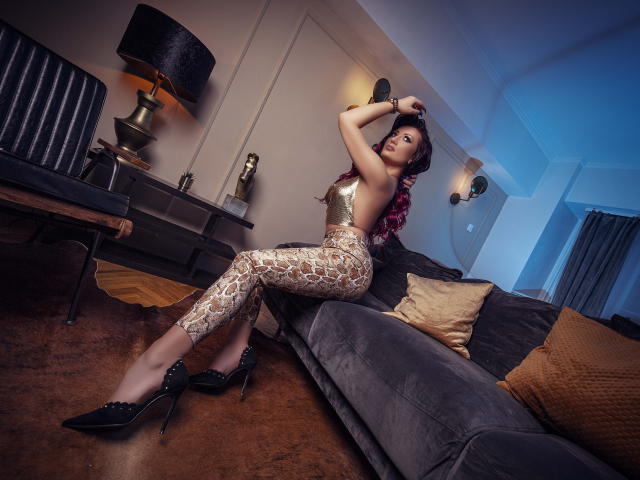 MiaBlackXO - Live porn &amp; sex cam - 15842874