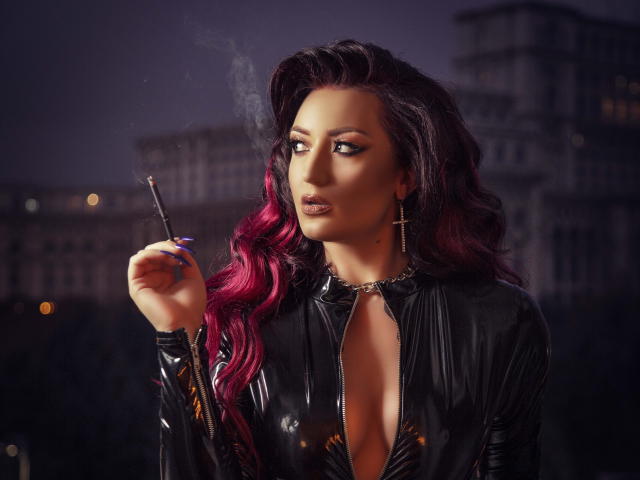 MiaBlackXO - Live sexe cam - 15842958