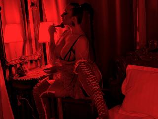 MiaBlackXO - Sexe cam en vivo - 15843338