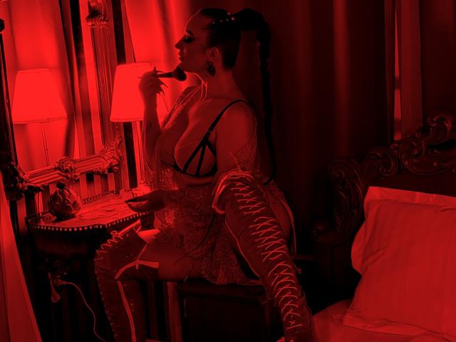 MiaBlackXO - Sexe cam en vivo - 15843338