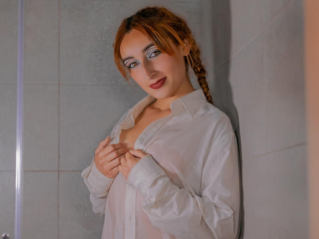 ArieLioon - Live porn &amp; sex cam - 15844518