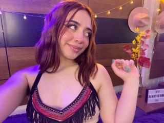 DaliaMiller1241 - Live porn & sex cam - 15845458