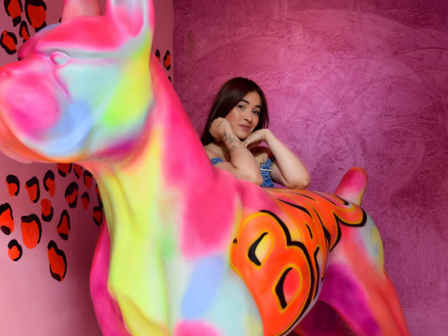 NicoColeman - Live porn &amp; sex cam - 15845878