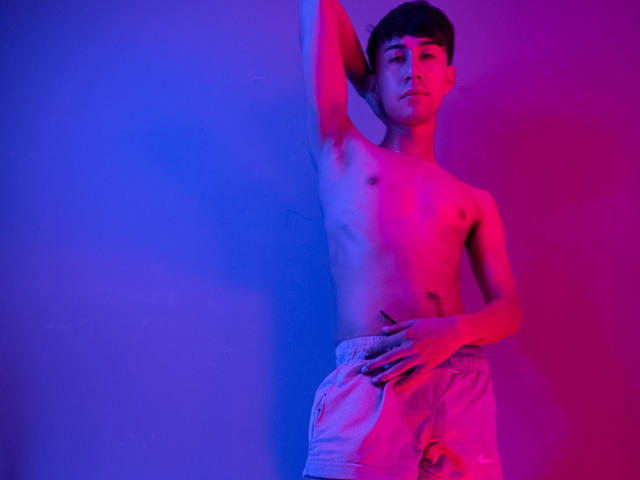 OliverMJ - Live sex cam - 15846834