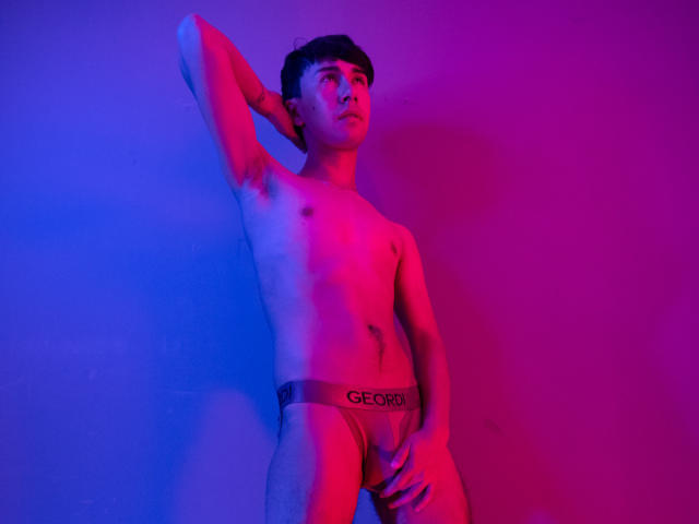 OliverMJ - Live porn &amp; sex cam - 15847570