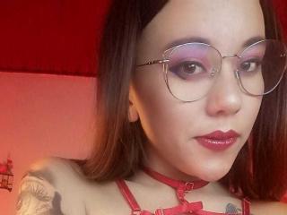 TamyParist - Sexe cam en vivo - 15848314