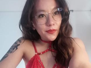 TamyParist - Live porn &amp; sex cam - 15848390