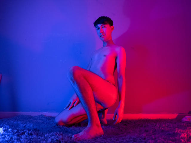 OliverMJ - Sexe cam en vivo - 15848602