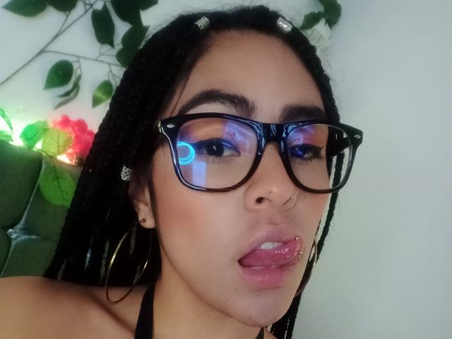 StellaBeckker - Live Sex Cam - 15850298