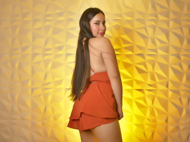 EvellynnClark - Live sex cam - 15850626