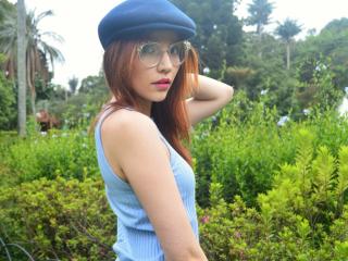ElisaDiaz - Live sex cam - 15851738