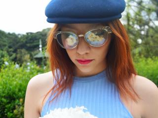 ElisaDiaz - Live sex cam - 15851762