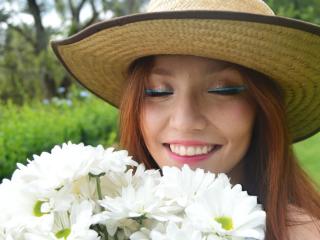 ElisaDiaz - Sexe cam en vivo - 15851798