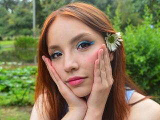 ElisaDiaz - Sexe cam en vivo - 15851830