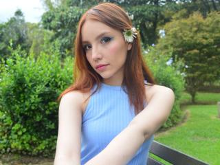 ElisaDiaz - Live sex cam - 15851838